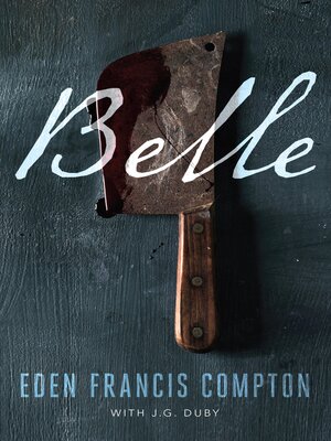 cover image of Belle